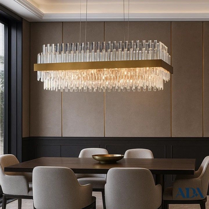  Đèn Hiện Đại Minerva 164/R 