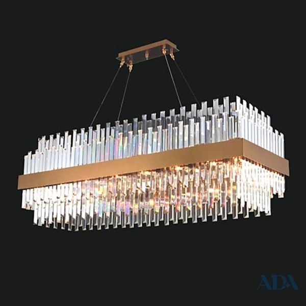  Đèn Hiện Đại Minerva 164/R 