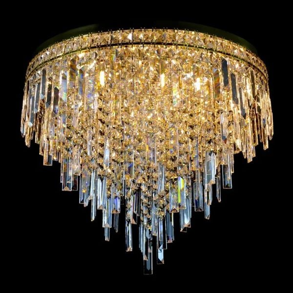  Đèn hiện đại Napoli 16 aplha 