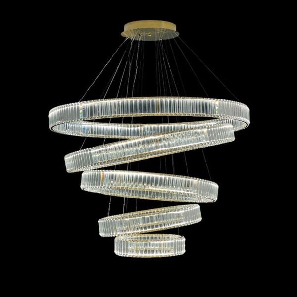  Đèn hiện đại Orion 5/120 