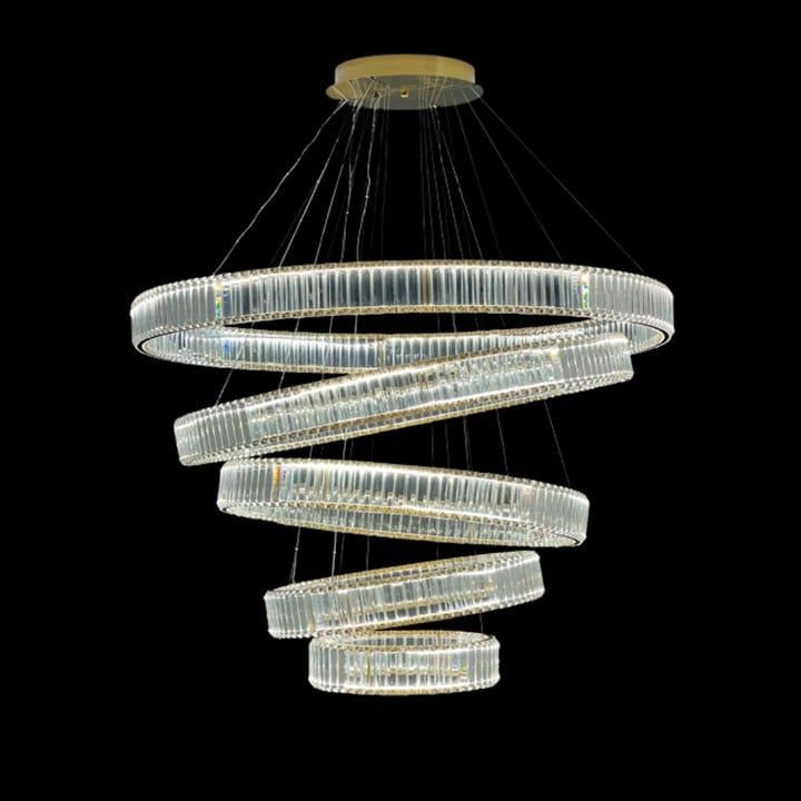  Đèn hiện đại Orion 5/120 