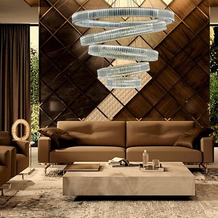  Đèn hiện đại Orion 5/120 