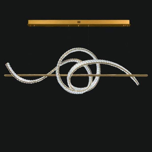  Đèn hiện đại Orion 2.0 257 