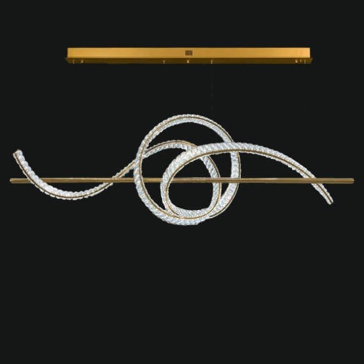  Đèn hiện đại Orion 2.0 257 