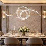  Đèn hiện đại Orion 2.0 257 