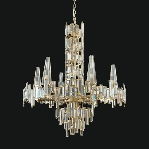  Đèn hiện đại Tetris NCS 367 