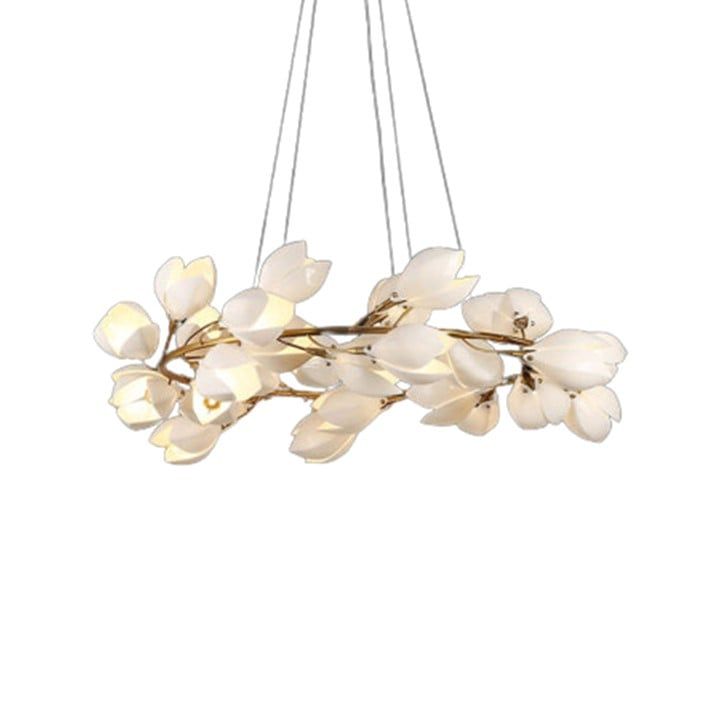  Đèn Hiện Đại Tulipani 60 