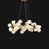  Đèn Hiện Đại Tulipani 60 