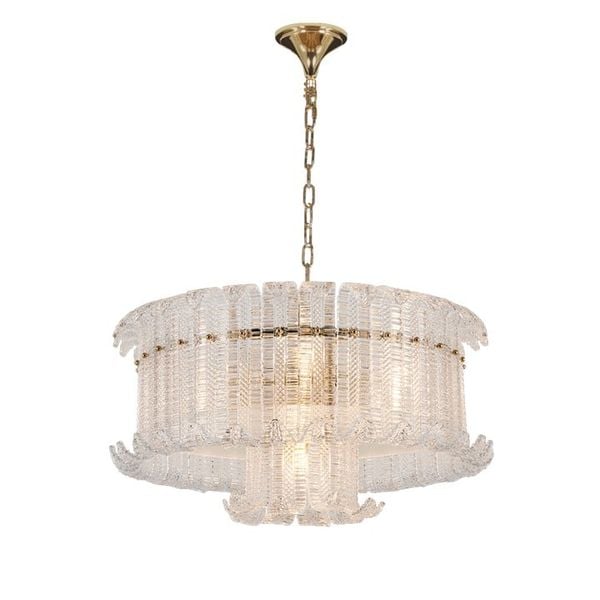  Đèn Hiện Đại Murano 65 