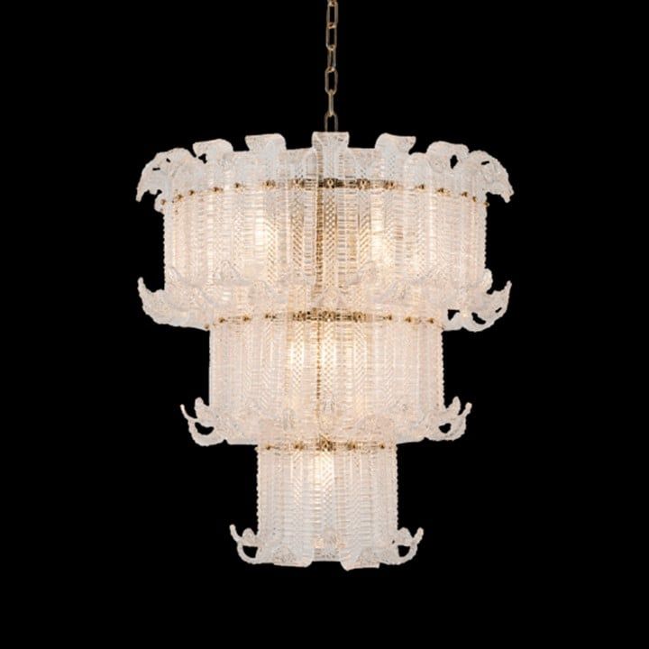  Đèn hiện đại Murano 60 