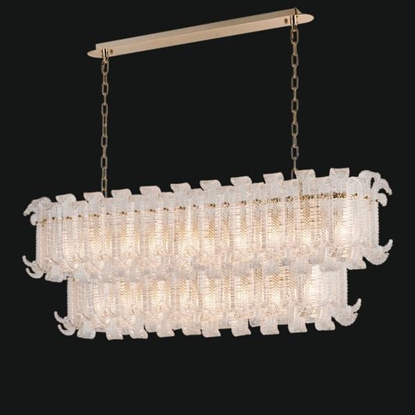  Đèn Hiện Đại Vele 130 