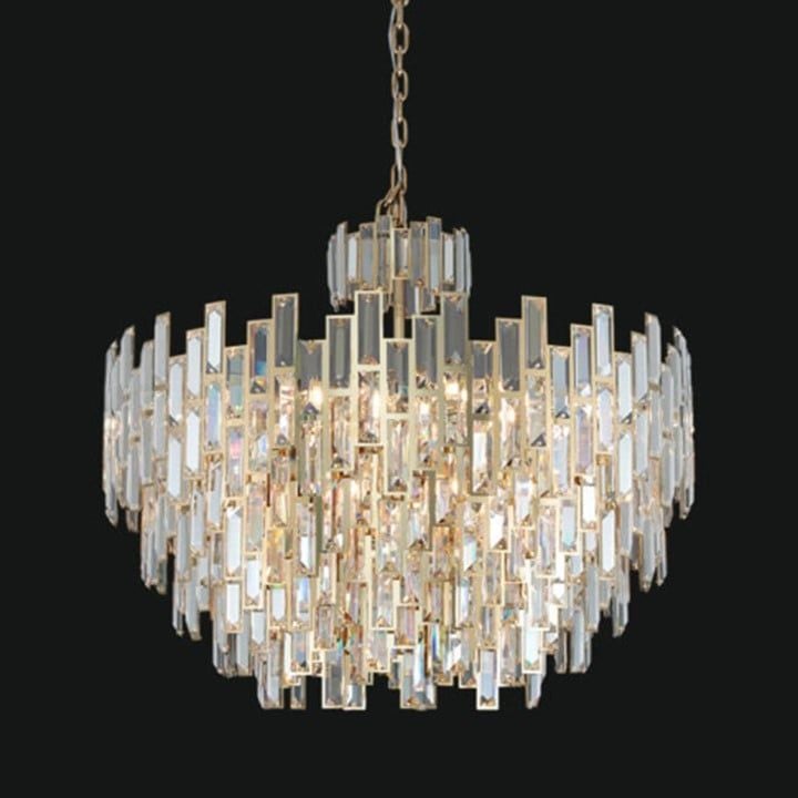  Đèn hiện đại Tetris 366 