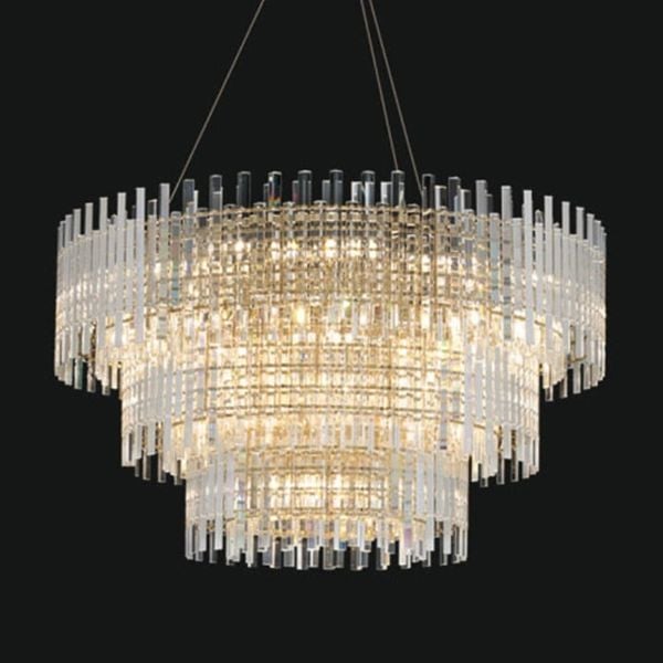  Đèn hiện đại Borea 