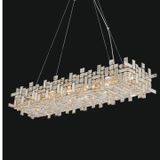  Đèn pha lê Tetris 150 