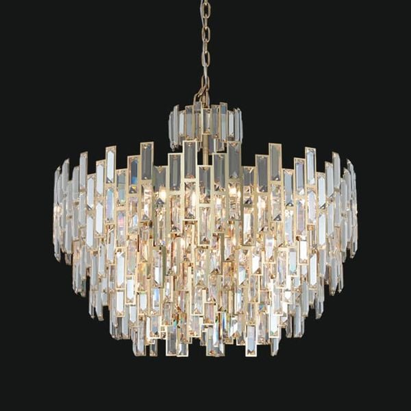  Đèn hiện đại Tetris  NCS 366 