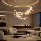  Đèn trang trí hiện đại Ori 