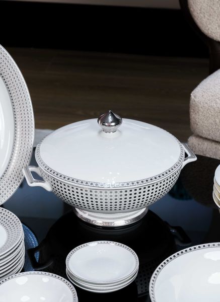  Bộ đồ ăn Plantica 41 sản phẩm Spedona 