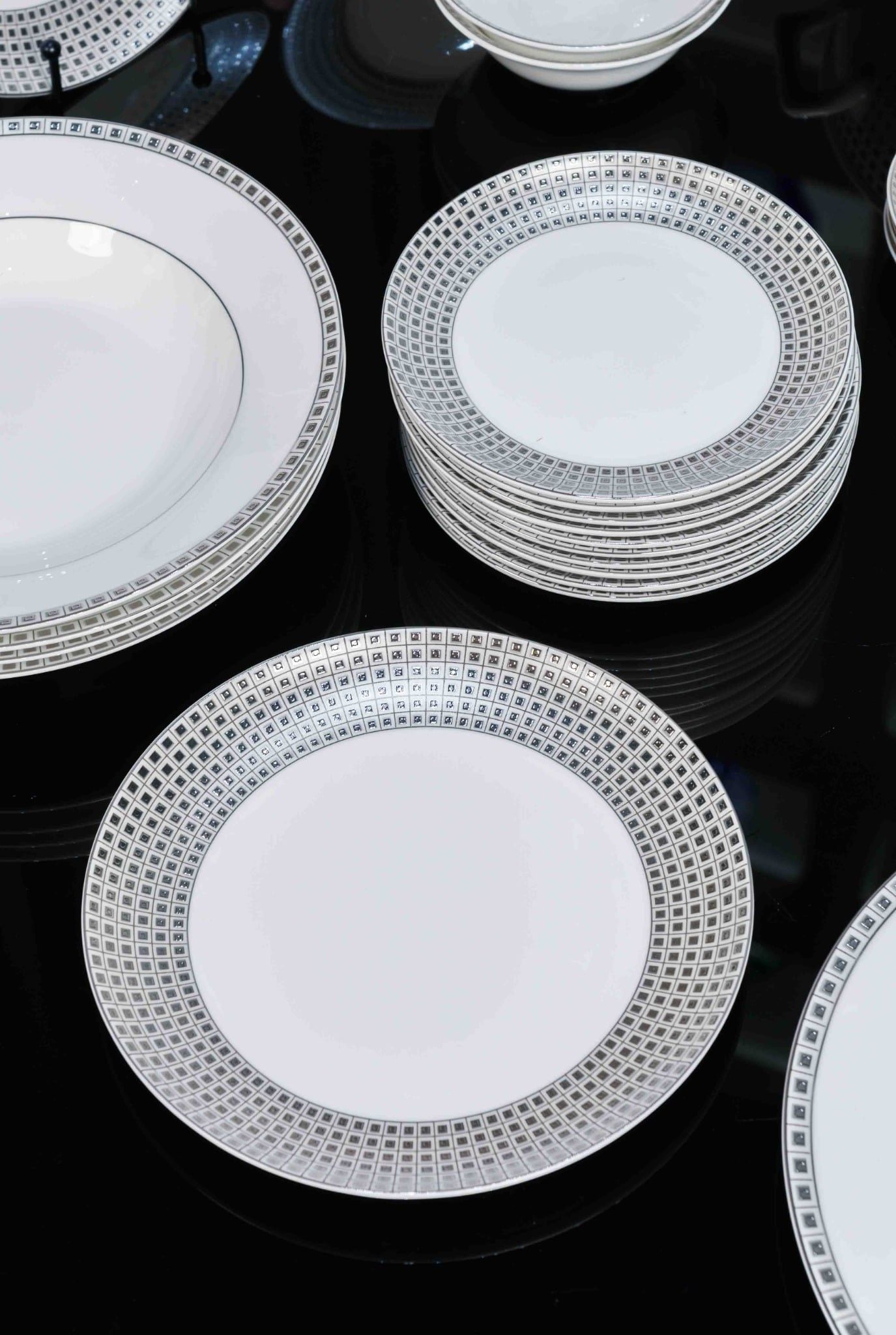  Bộ đồ ăn Plantica 41 sản phẩm Spedona 