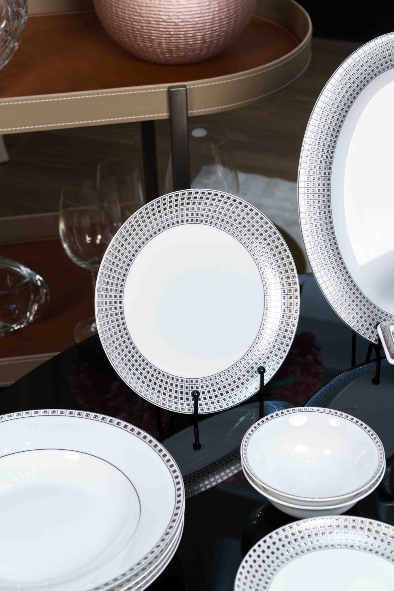  Bộ đồ ăn Plantica 41 sản phẩm Spedona 