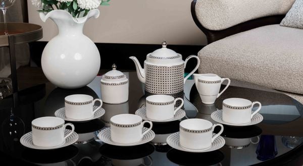  Bộ cà phê Plantica Spedona 