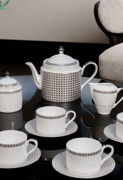  Bộ cà phê Plantica Spedona 