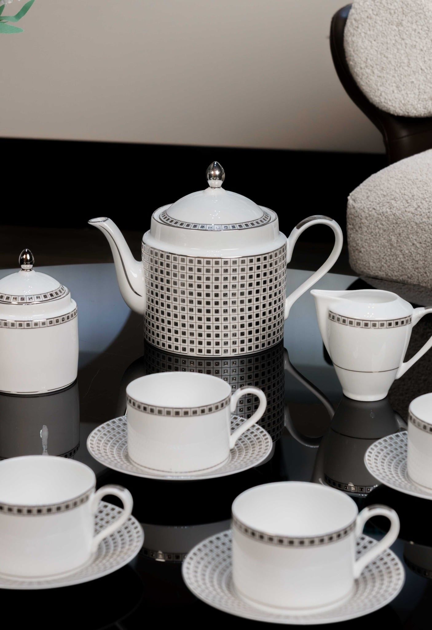  Bộ cà phê Plantica Spedona 