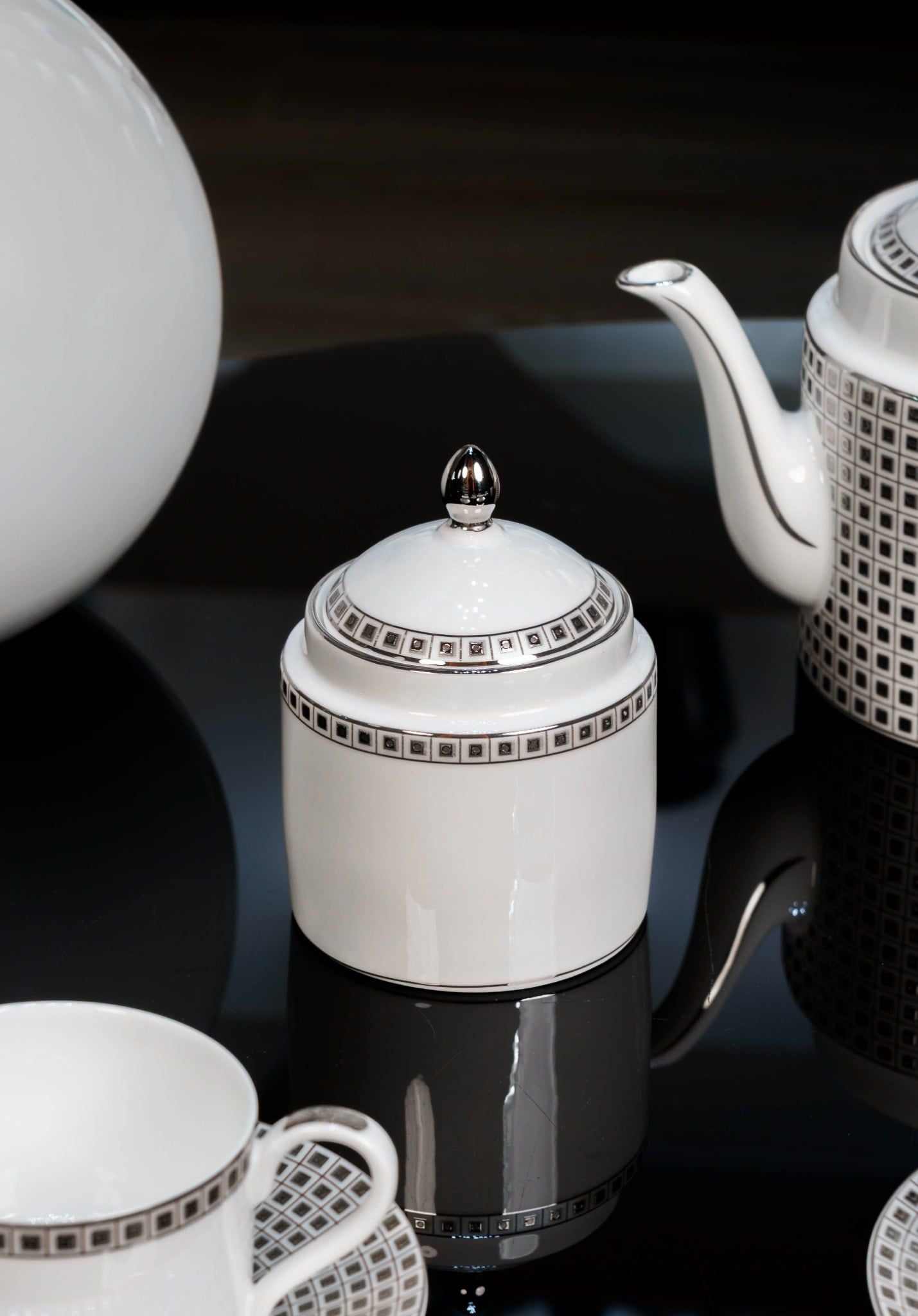  Bộ cà phê Plantica Spedona 