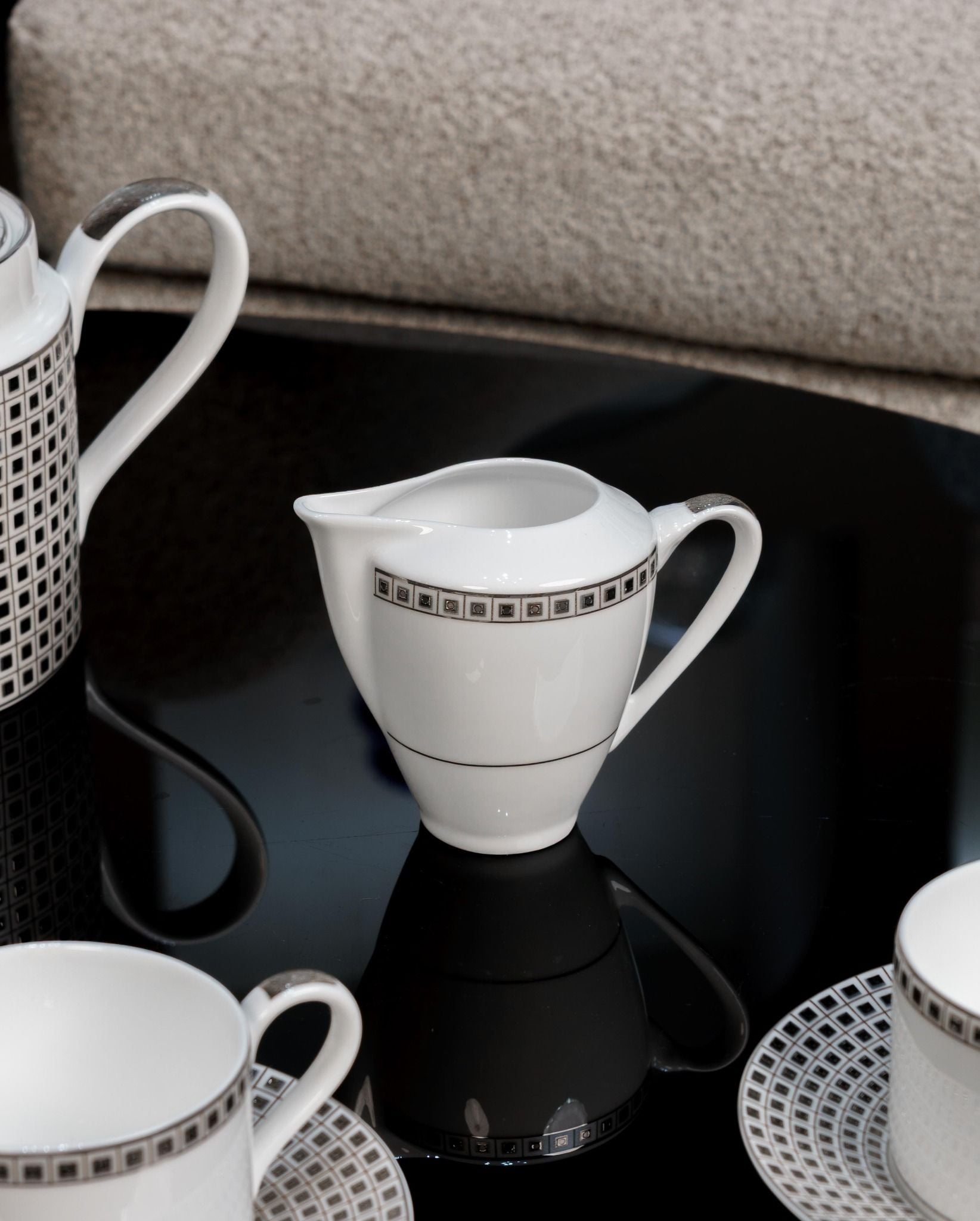  Bộ cà phê Plantica Spedona 