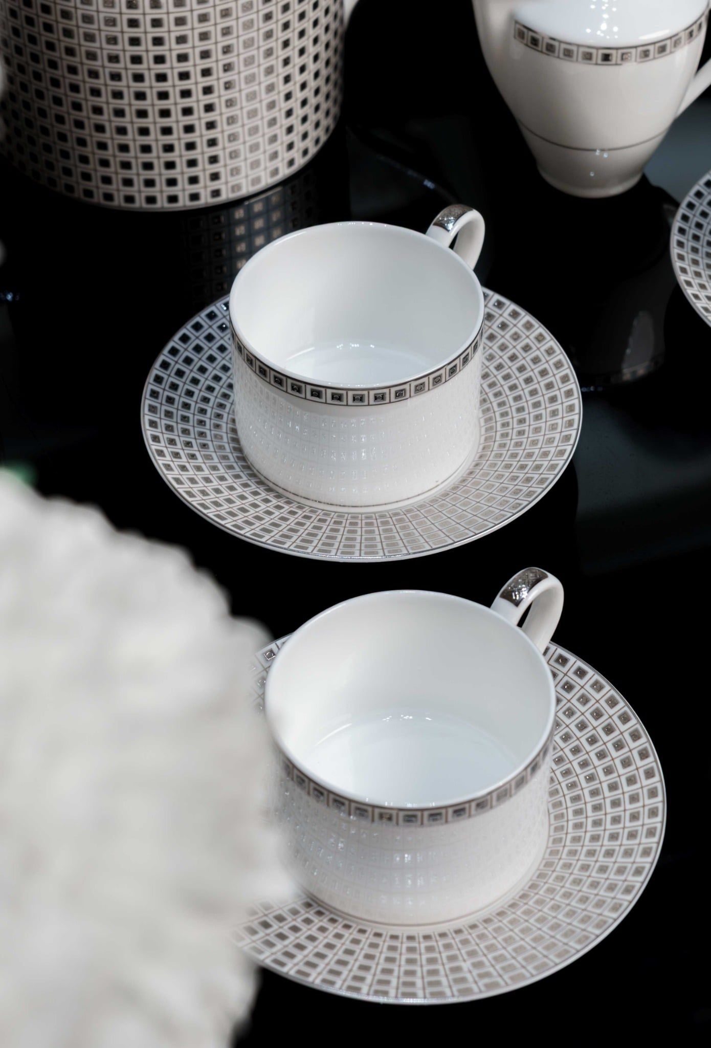  Bộ cà phê Plantica Spedona 