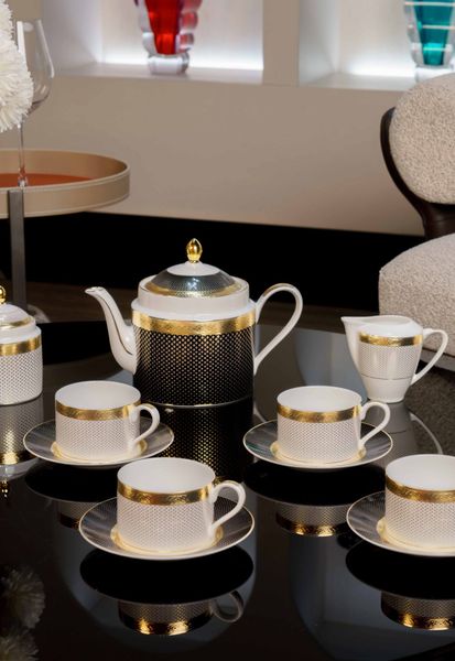  Bộ cà phê Diamond Spedona 