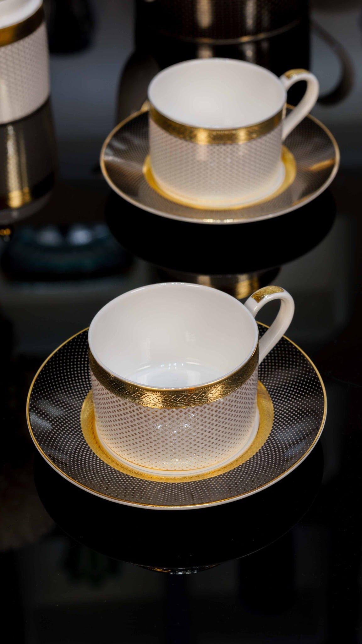  Bộ cà phê Diamond Spedona 