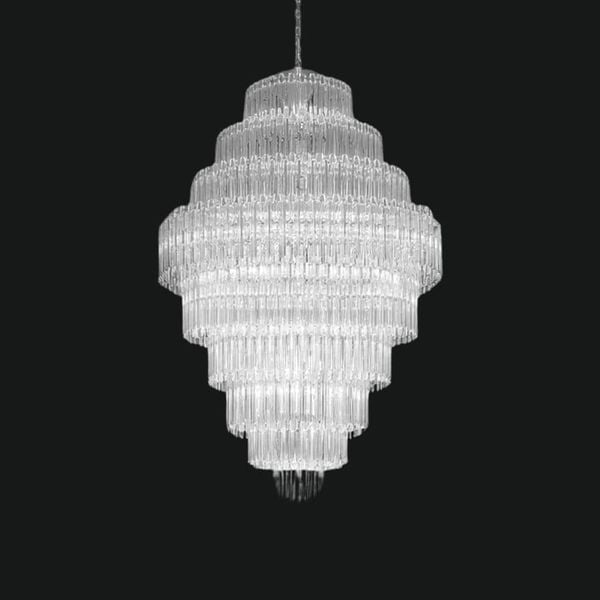  Đèn thông tầng Iceberg 