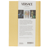  Sách Versace Catwalk Thames & Hudson 