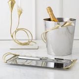  Khay Calla Lily Michael Aram 