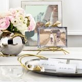  Khay Oval Calla Lily Michael Aram 