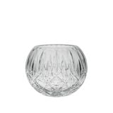  Lọ cầu Sheffield 17.5cm Crystal Bohemia 