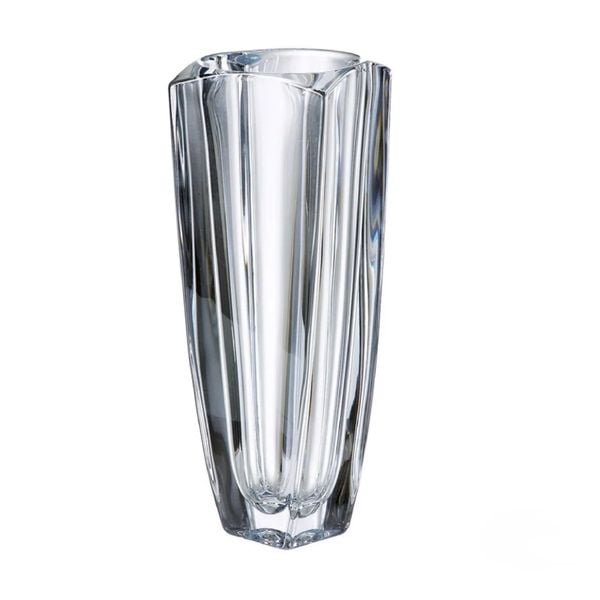  Lọ hoa bom trụ 33cm trơn 