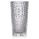  Lọ hoa Brilliance trắng - Rogaska 