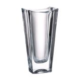  Lọ hoa chữ nhật 30cm trơn 