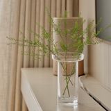  Lọ hoa pha lê Limelight Rose 