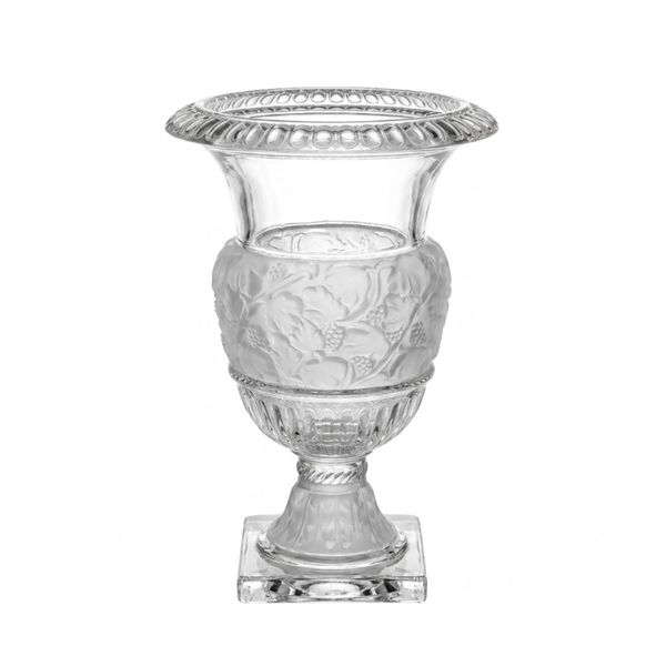  Lọ hoa pha lê Antique 30cm 