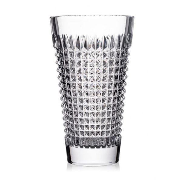 Lọ hoa pha lê Diamond 27cm 
