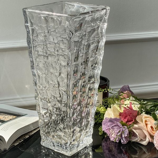  Lọ hoa pha lê Marble 