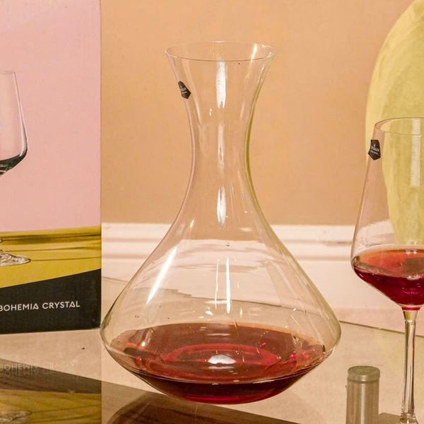  Lắc vang Sandra 1500ml 