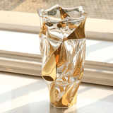  Lọ hoa Flamenco Flames 30cm Bohemia Treasury 