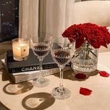  Ly bầu Goblet Diamond 