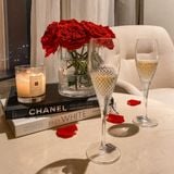  Ly champagne Precious 