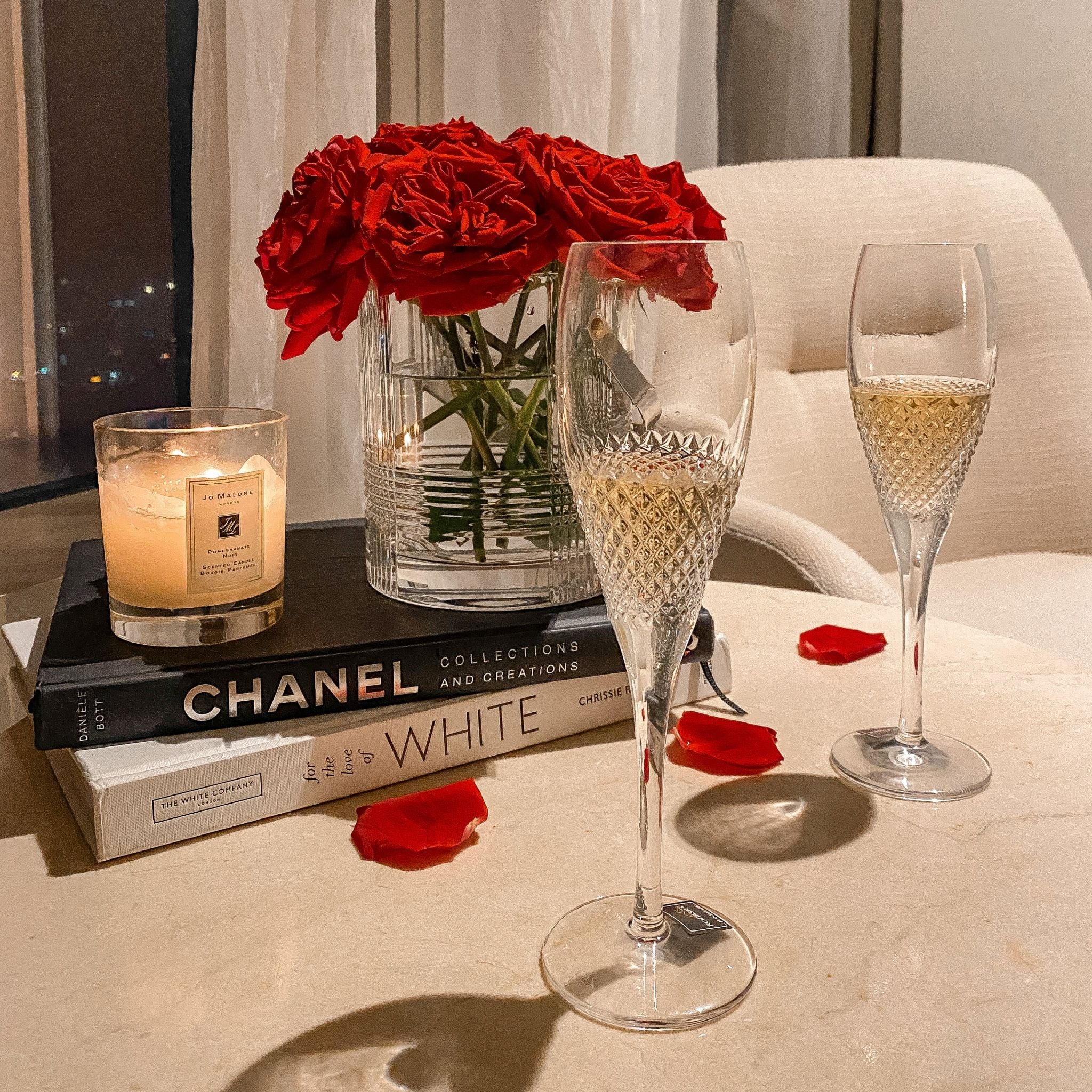  Ly champagne Precious 