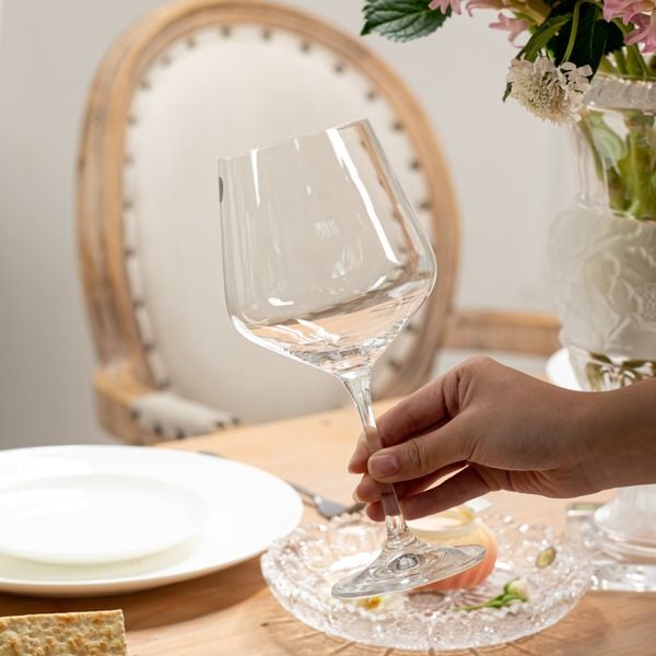  Ly vang Sandra 570ml 