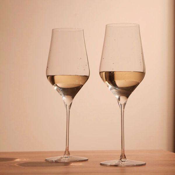  Ly vang trắng Ballet Rona 520ml 